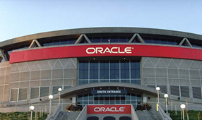 Oracle